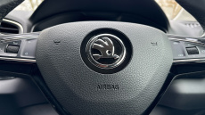 Skoda Karoq 1.5 TSI SE L 5dr DSG Petrol Estate